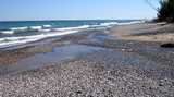 Second creek beach looking east May 10 2010.jpg